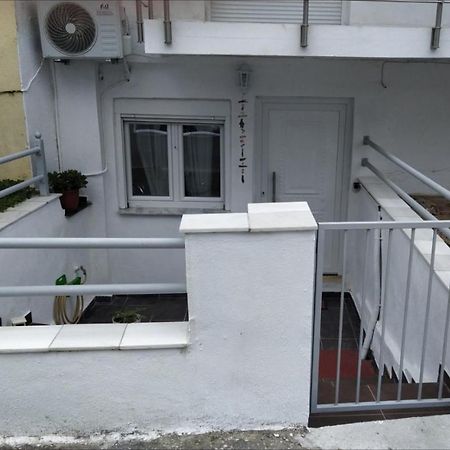 Celia'S Studio Nea Peramos (Macedonia) Exterior foto